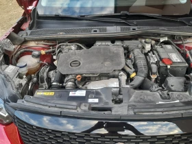 Peugeot 2008 1, 5 BlueHDI, снимка 15