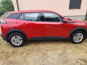 Peugeot 2008 1, 5 BlueHDI, снимка 7
