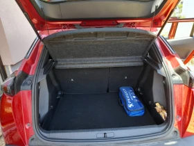 Peugeot 2008 1, 5 BlueHDI, снимка 11