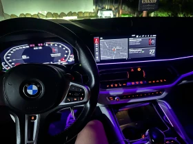 BMW X5M M PERFORMANCE 610 коня , снимка 9