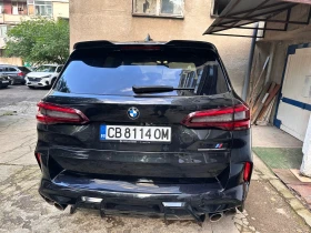 BMW X5M M PERFORMANCE 610 коня , снимка 1
