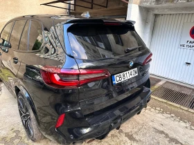 BMW X5M M PERFORMANCE 610 коня , снимка 12