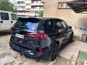 BMW X5M M PERFORMANCE 610 коня , снимка 2