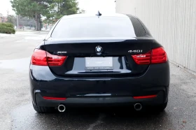 BMW 440 GRAN COUPE ЦЕНА ДО БЪЛГАРИЯ АВТОКРЕДИТ, снимка 5