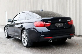 BMW 440 GRAN COUPE ЦЕНА ДО БЪЛГАРИЯ АВТОКРЕДИТ, снимка 4
