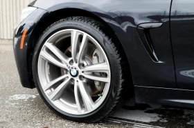 BMW 440 GRAN COUPE ЦЕНА ДО БЪЛГАРИЯ АВТОКРЕДИТ, снимка 17