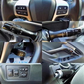 Toyota Verso 1.6D-4D/ПАНОРАМА/КАМЕРА/100% РЕАЛНА/КАТО НОВА, снимка 13