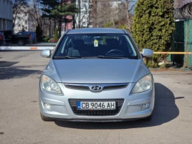 Hyundai I30 1.4i, снимка 2