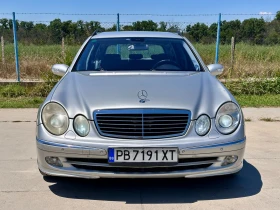 Mercedes-Benz E 270, снимка 1