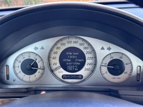 Mercedes-Benz E 270, снимка 8