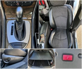 Mercedes-Benz E 270, снимка 5