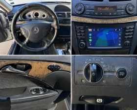 Mercedes-Benz E 270, снимка 10