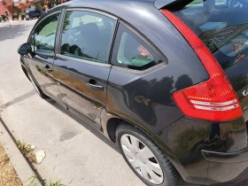 Citroen C4, снимка 6