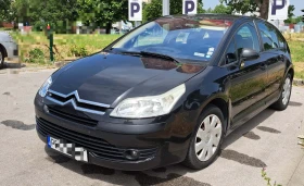 Citroen C4, снимка 7