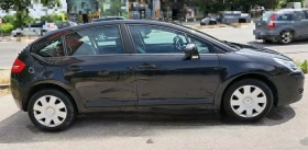 Citroen C4, снимка 2
