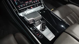Audi A8 LWB* QUATTRO* 60TFSI* DISTRONIC* МАСАЖИ* 360* , снимка 11