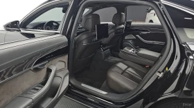 Audi A8 LWB* QUATTRO* 60TFSI* DISTRONIC* МАСАЖИ* 360* , снимка 10