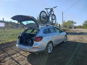 Opel Astra, снимка 5