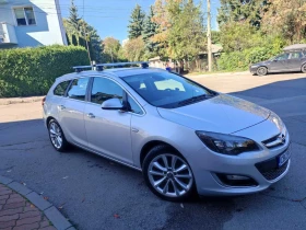 Opel Astra, снимка 2