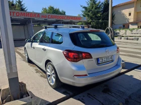 Opel Astra, снимка 4