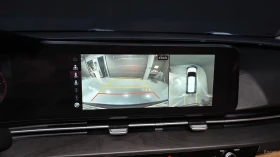 Kia Carnival Signature* ДИСТРОНИК* ПОДГРЕВ* ОБДУХВАНЕ* 360* КАМ, снимка 13