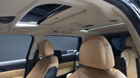 Kia Carnival Signature* ДИСТРОНИК* ПОДГРЕВ* ОБДУХВАНЕ* 360* КАМ, снимка 11