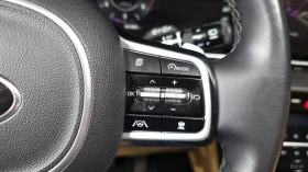 Kia Carnival Signature* ДИСТРОНИК* ПОДГРЕВ* ОБДУХВАНЕ* 360* КАМ, снимка 15