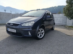 Ford C-max 1.6 TDCI (2010), снимка 1