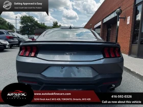 Ford Mustang 5.0 GT Fastback* ПОДГРЕВ* КАМЕРА* КРАЙНА ЦЕНА* , снимка 5
