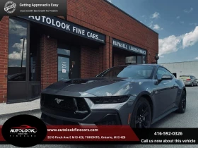 Ford Mustang 5.0 GT Fastback* ПОДГРЕВ* КАМЕРА* КРАЙНА ЦЕНА* , снимка 1