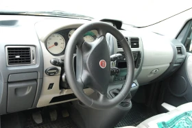 Fiat Scudo, снимка 11