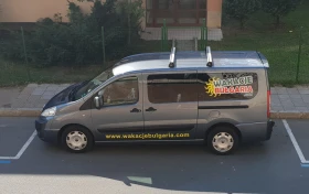 Fiat Scudo, снимка 2
