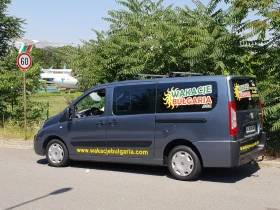 Fiat Scudo, снимка 4