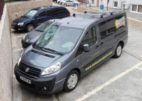 Fiat Scudo, снимка 8