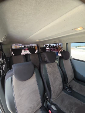 Fiat Scudo, снимка 9