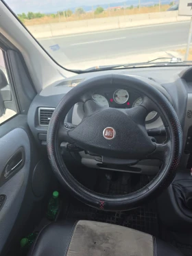 Fiat Scudo, снимка 14