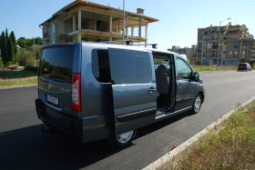 Fiat Scudo, снимка 16