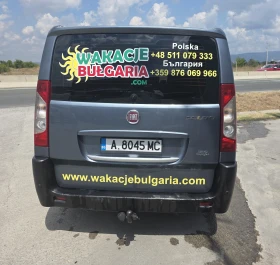 Fiat Scudo, снимка 3