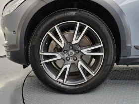Volvo V90 T5 Pro AWD| 250к.с.| ВКЛ.ТЕХНОТЕСТ, снимка 5