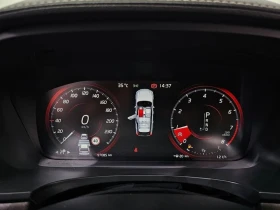 Volvo V90 T5 Pro AWD| 250к.с.| ВКЛ.ТЕХНОТЕСТ, снимка 8