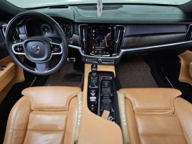 Volvo V90 T5 Pro AWD| 250к.с.| ВКЛ.ТЕХНОТЕСТ, снимка 7