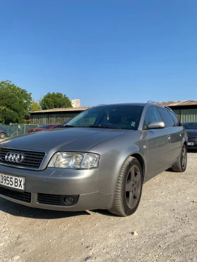 Audi A6 QUATTRO , снимка 5