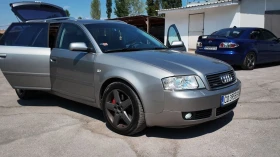 Audi A6 QUATTRO , снимка 2