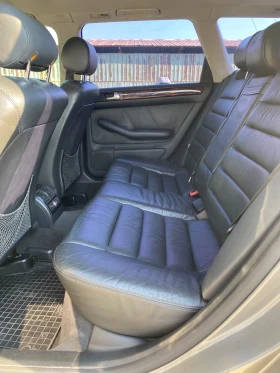 Audi A6 QUATTRO , снимка 10