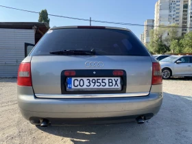 Audi A6 QUATTRO , снимка 7