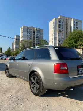 Audi A6 QUATTRO , снимка 6