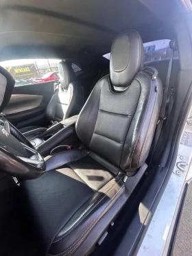 Chevrolet Camaro 2LT * HUD* NAVI* КОЖА* BOSTON ACOUSTICS* ПОДГРЕВ, снимка 5