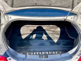 Chevrolet Camaro 2LT * HUD* NAVI* КОЖА* BOSTON ACOUSTICS* ПОДГРЕВ, снимка 15