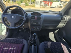 Opel Corsa, снимка 5
