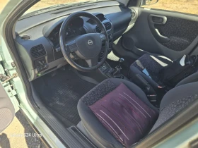 Opel Corsa, снимка 10